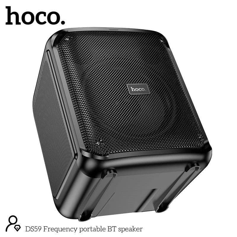اسپیکر بلوتوثی هوکو hoco مدل DS59 — تصویر ۸
