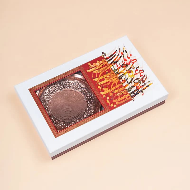 پک هدیه کیان — تصویر ۸