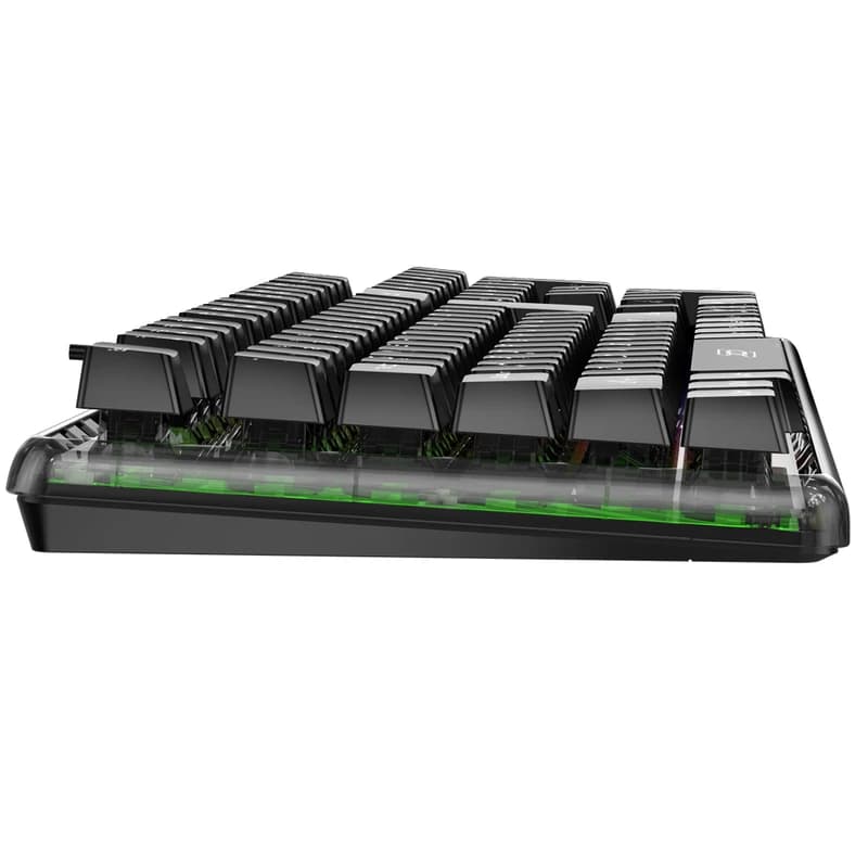 کیبورد گیمینگ ایکس او XO مدل KB-04 — تصویر ۵