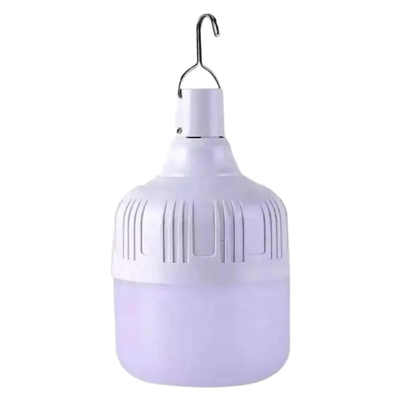 لامپ LED شارژی ایکس او مدل XO-YH04 با باتری 1200 میلی آمپر — تصویر ۷