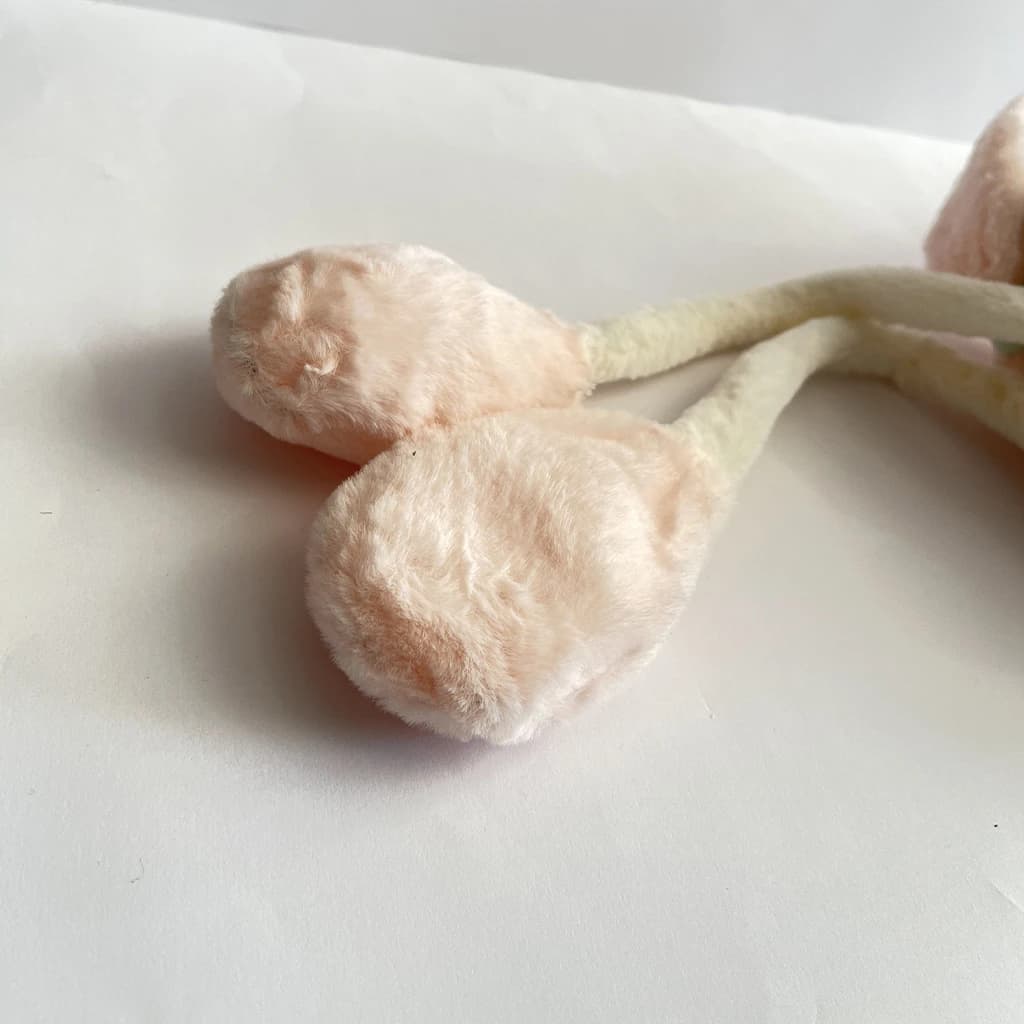 گوش‌ گیر پمپی ملودی کرومی — تصویر ۸