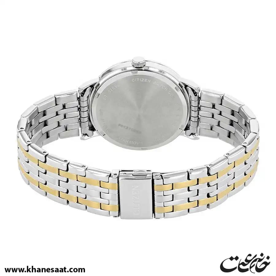 ساعت مچی مردانه سیتیزن مدل BE9174-55A با ضمانت اصالت — تصویر ۱۲