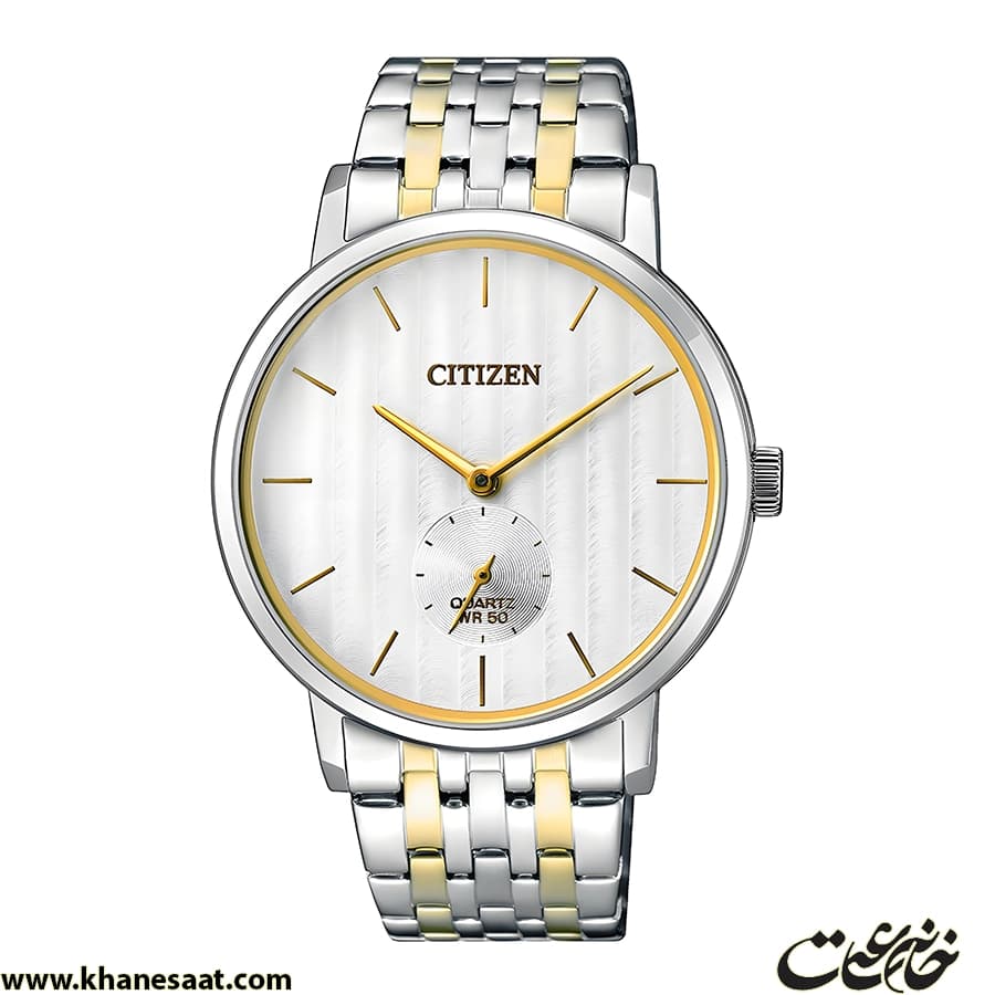 ساعت مچی مردانه سیتیزن مدل BE9174-55A با ضمانت اصالت — تصویر ۱۱
