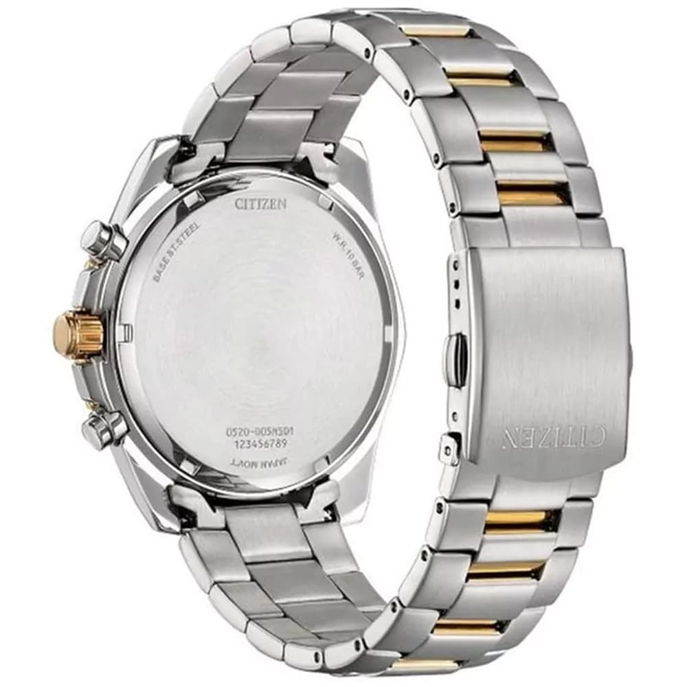 ساعت سیتیزن مردانه مدل AN82066-53L — تصویر ۵