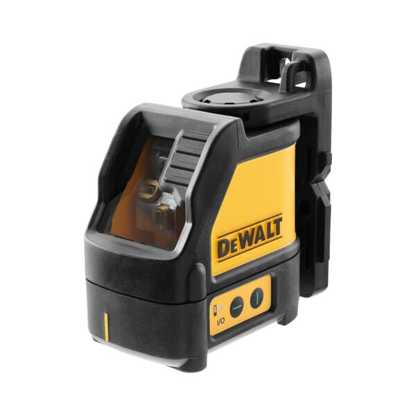 ترازلیزری دیوالت مدل Dewalt Dw088CG