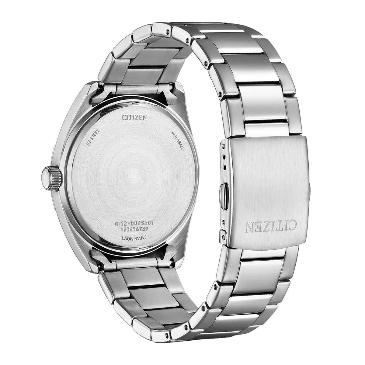ساعت مچی سیتیزن (Citizen) BI5110-54E — تصویر ۷