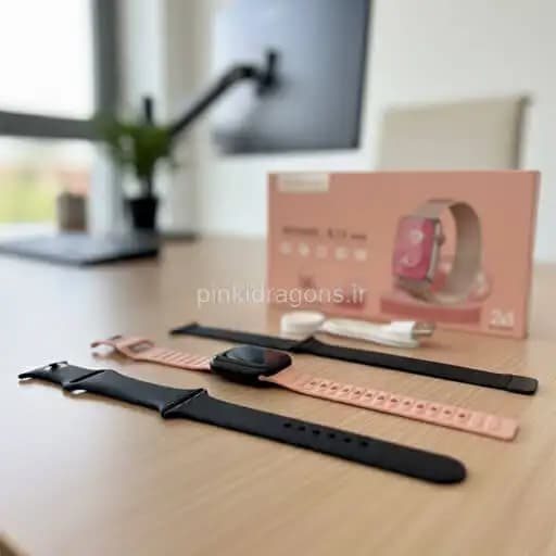 ساعت هوشمند WISME X13 Mini