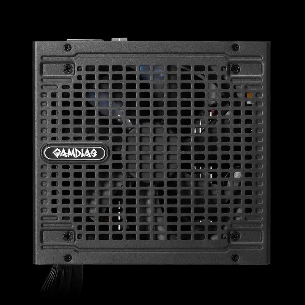 منبع تغذیه گیمدیاس مدل HELIOS M2-750B — تصویر ۶
