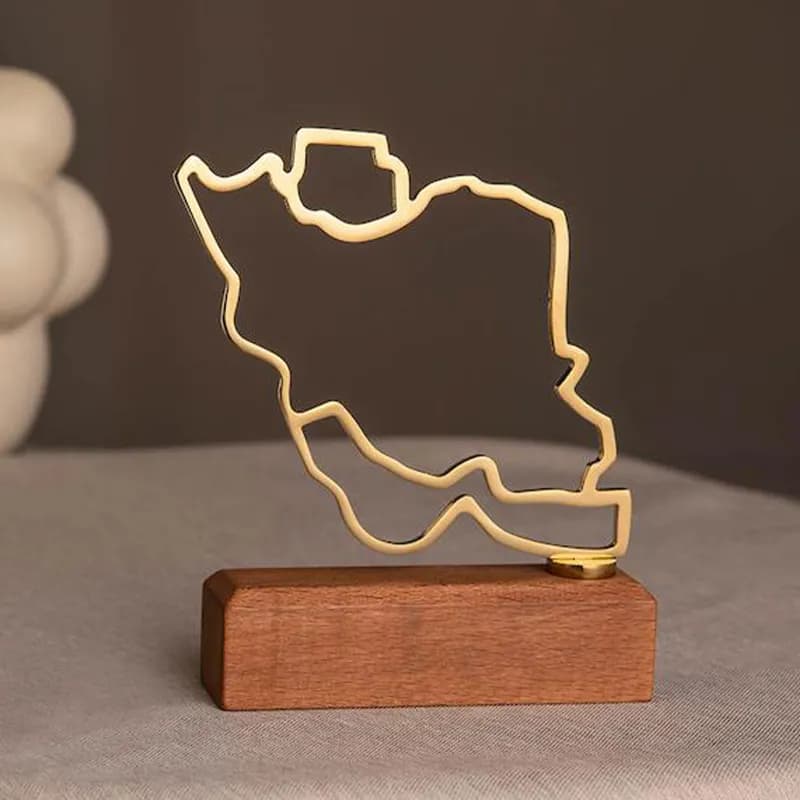 تندیس ایران