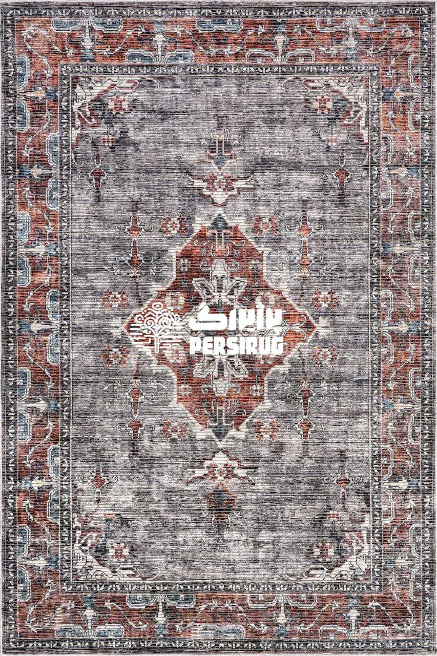 پادری طرح تیرهرخ — تصویر ۲