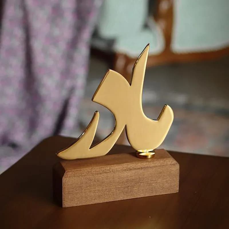 تندیس پدر و مادر — تصویر ۷