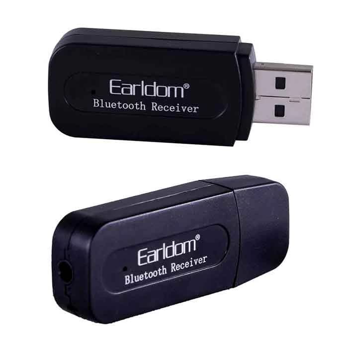 دانگل بلوتوث ارلدام EARLDOM مدل M22