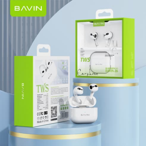 ایرپاد باوین BAVIN مدل 26