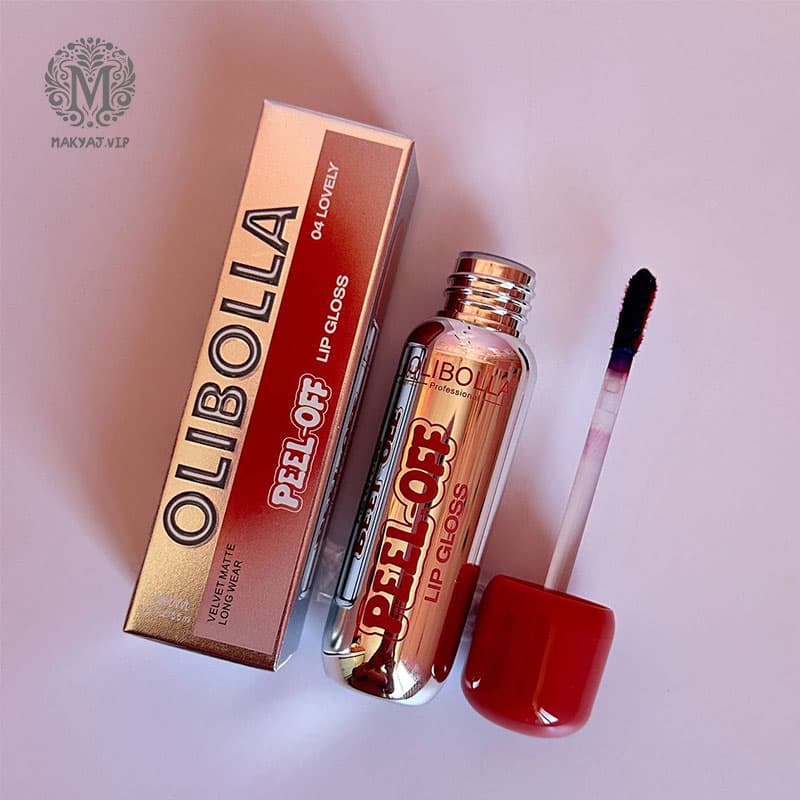 پیلاف لب OLIBOLLA