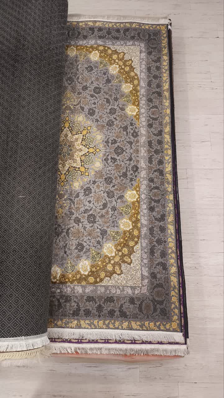 فرشینه انبار گردانی کد ۱۳ — تصویر ۳