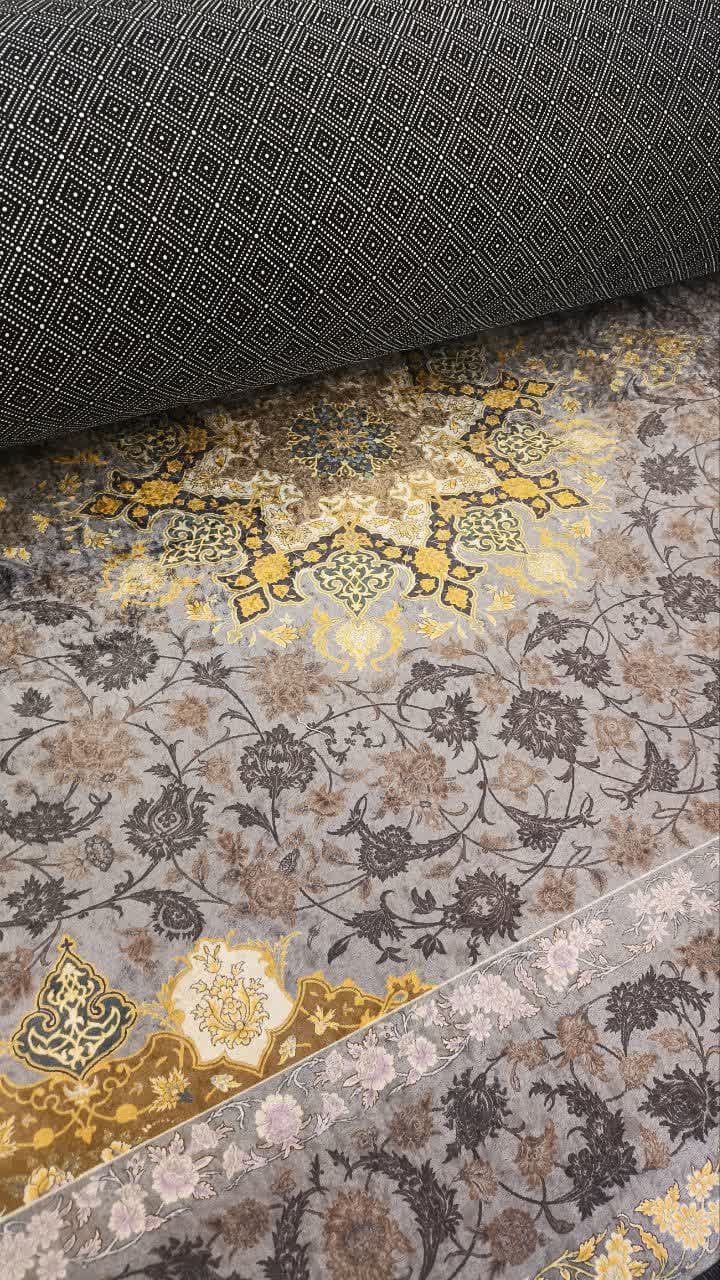 فرشینه انبار گردانی کد ۱۳ — تصویر ۴
