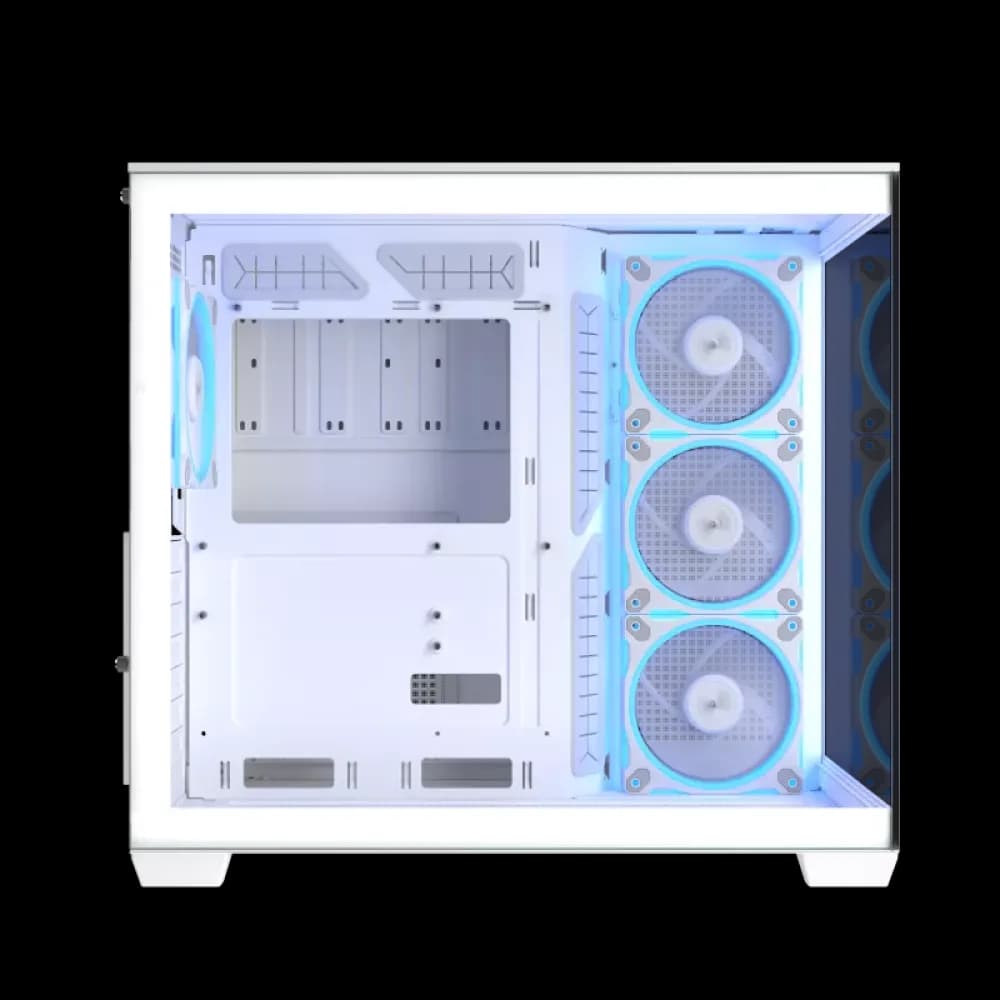 کیس گیمینگ ایسوس مدل A32 PLUS — تصویر ۱۱