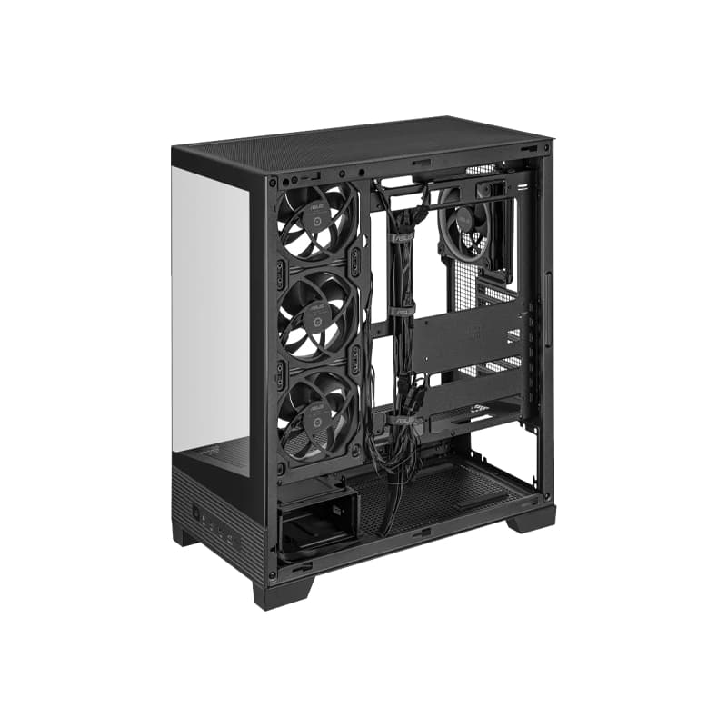 کیس ایسوس مدل A31 PLUS — تصویر ۱۱