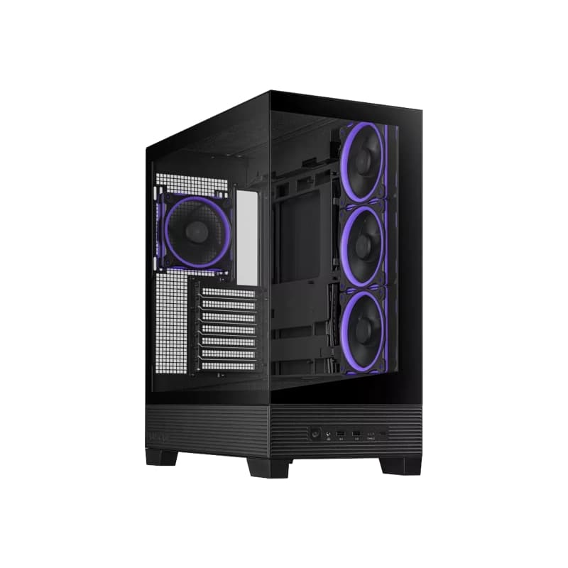 کیس ایسوس مدل A31 PLUS