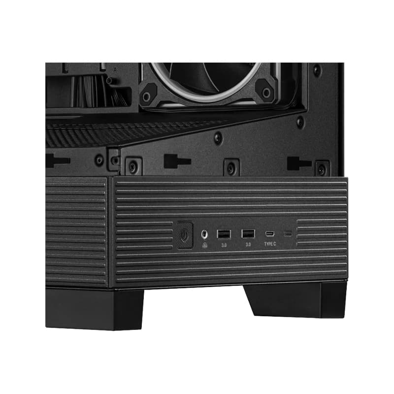 کیس ایسوس مدل A31 PLUS — تصویر ۴