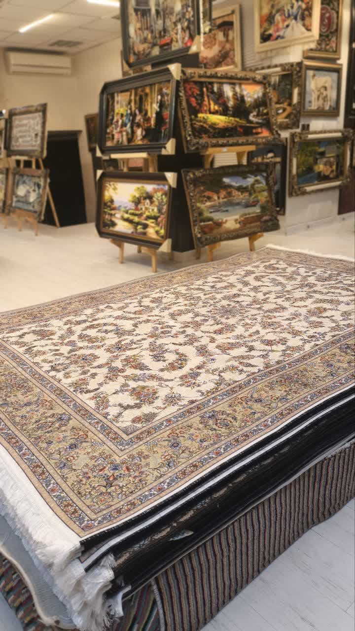 فرشینه انبار گردانی کد۱ — تصویر ۲