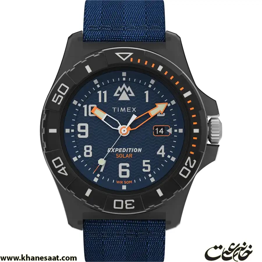 ساعت مردانه تایمکس مدل TW2V40300 — تصویر ۱۲