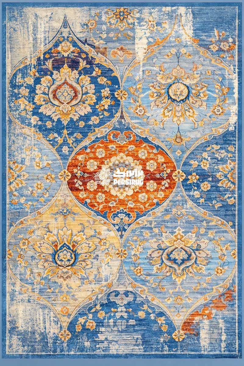 پادری طرح آسمینا — تصویر ۲