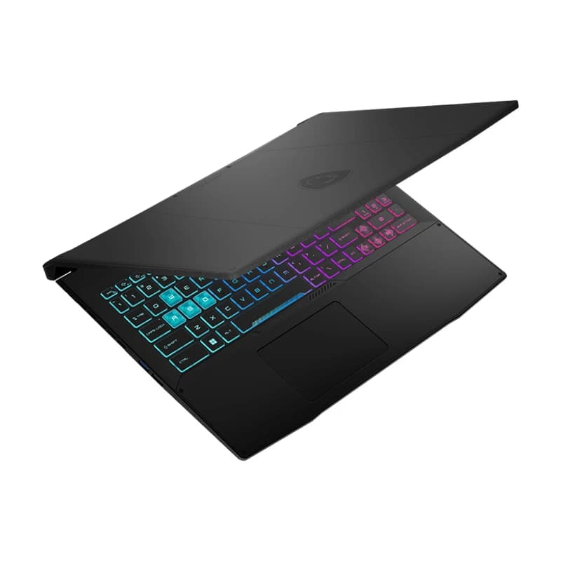 لپ تاپ 15.6 اینچی ام اس آی مدل Katana 15 B13VFK i7 — تصویر ۸