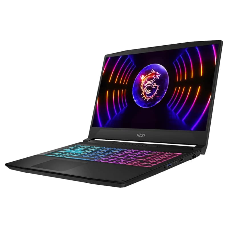 لپ تاپ 15.6 اینچی ام اس آی مدل Katana 15 B13VFK i7 — تصویر ۷