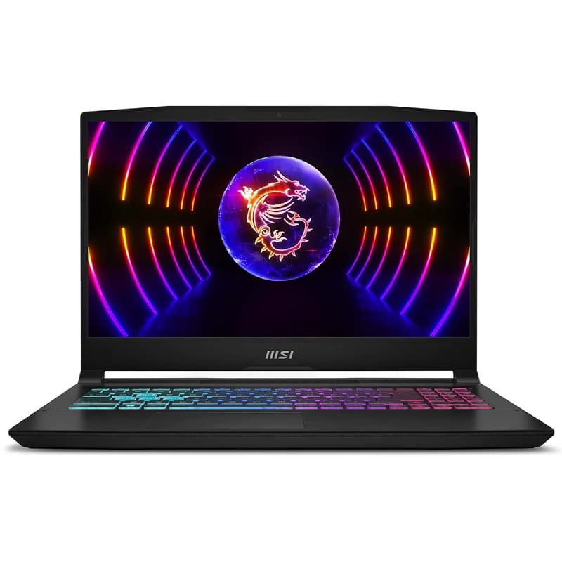 لپ تاپ 15.6 اینچی ام اس آی مدل Katana 15 B13VFK i7 — تصویر ۴