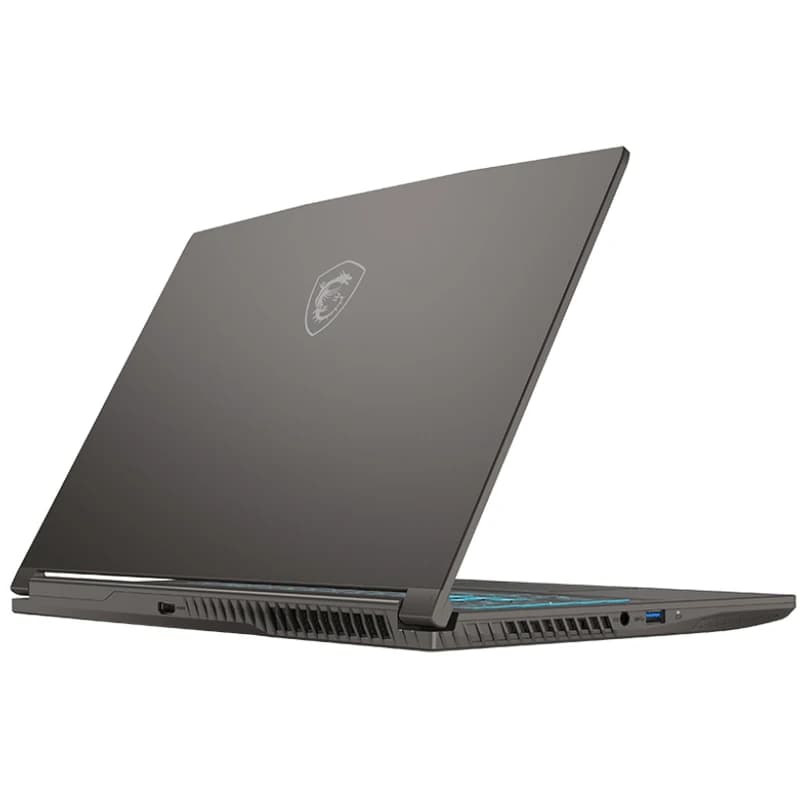 لپ تاپ 15.6 اینچی ام اس آی مدل Thin 15 B13UC-i7 — تصویر ۵