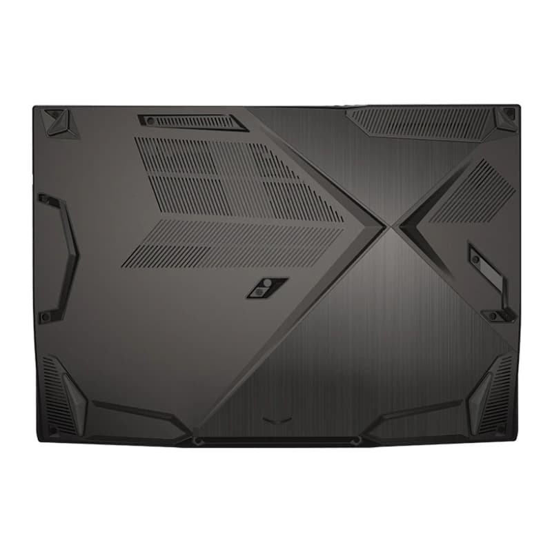 لپ تاپ 15.6 اینچی ام اس آی مدل Thin 15 B13UC-i7 — تصویر ۶