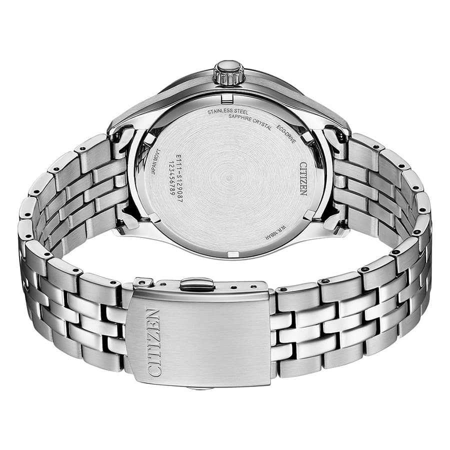 ساعت مچی مردانه سیتیزن BM7560-59L — تصویر ۸