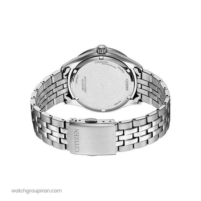 ساعت مچی مردانه سیتیزن BM7560-59L — تصویر ۱۱
