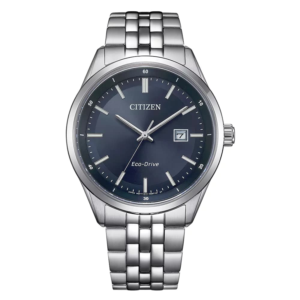 ساعت مچی مردانه سیتیزن BM7560-59L — تصویر ۴
