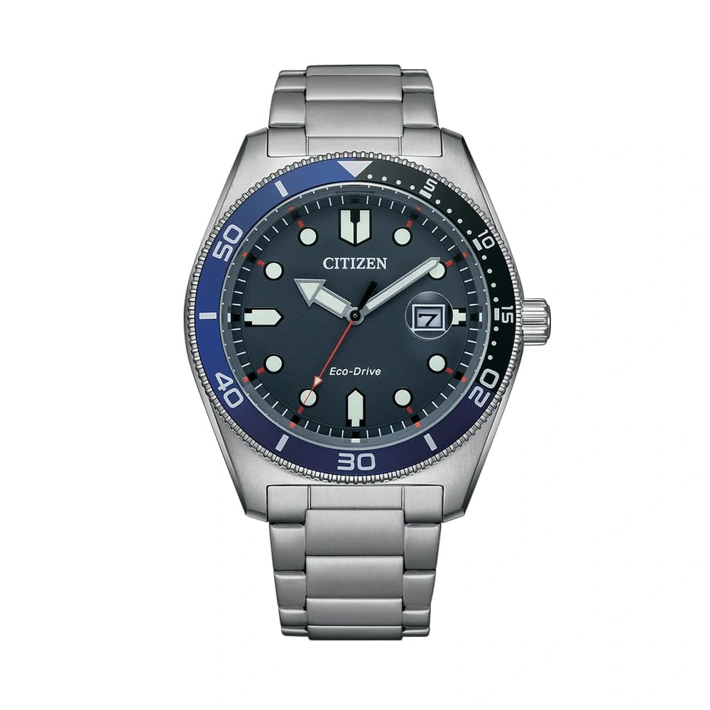 ساعت مردانه سیتیزن مدل AW1761-89L — تصویر ۶