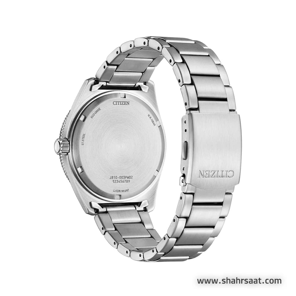 ساعت مردانه سیتیزن مدل AW1761-89L — تصویر ۷