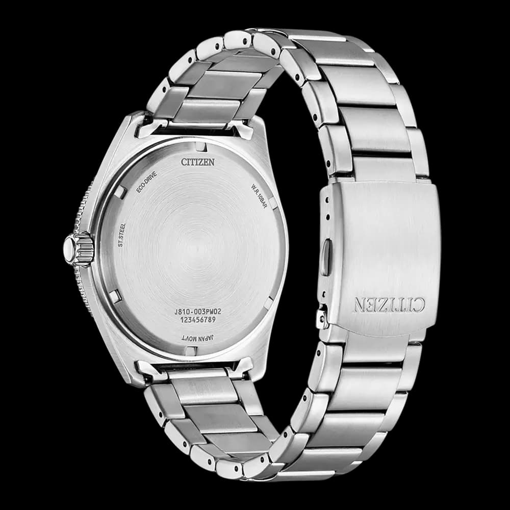 ساعت مردانه سیتیزن مدل AW1761-89L — تصویر ۳