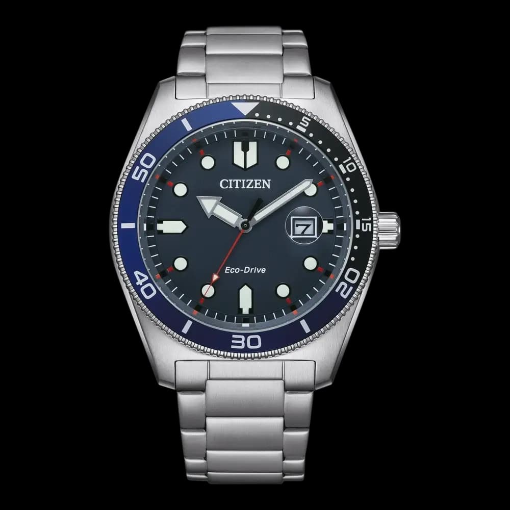 ساعت مردانه سیتیزن مدل AW1761-89L