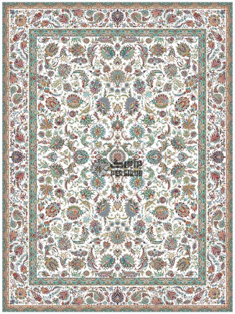 پادری طرح افشان جدید — تصویر ۳