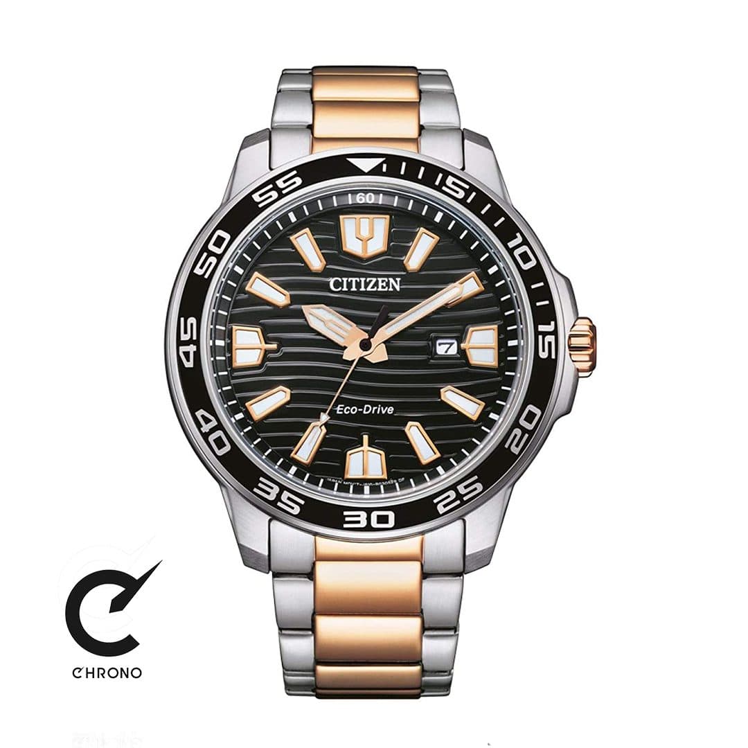 ساعت سیتیزن مردانه مدل AW1524-84E — تصویر ۴
