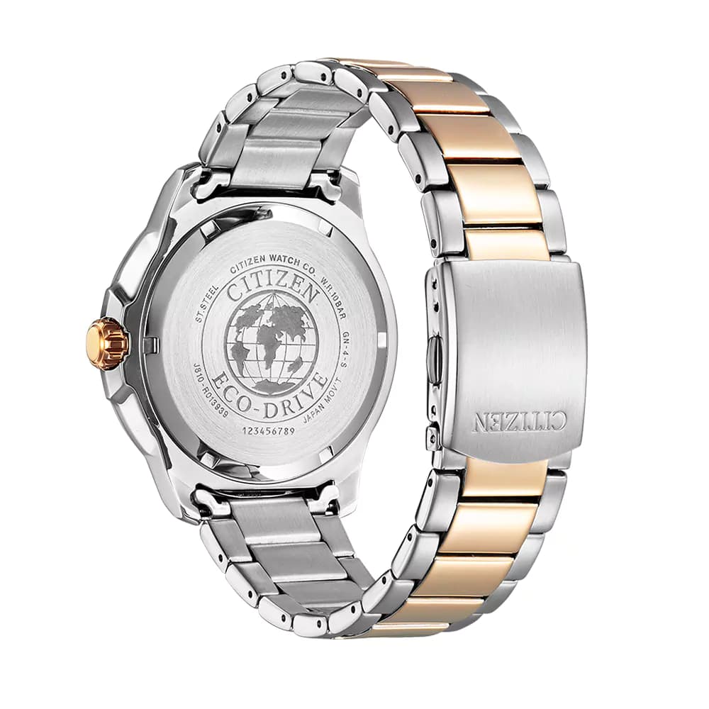 ساعت سیتیزن مردانه مدل AW1524-84E — تصویر ۲