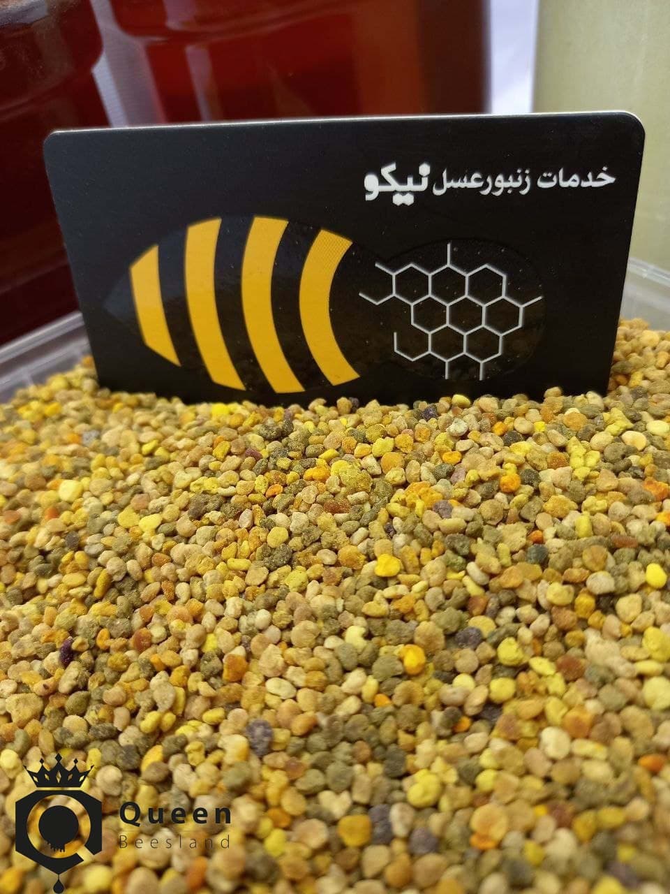 گرده گُل — تصویر ۳