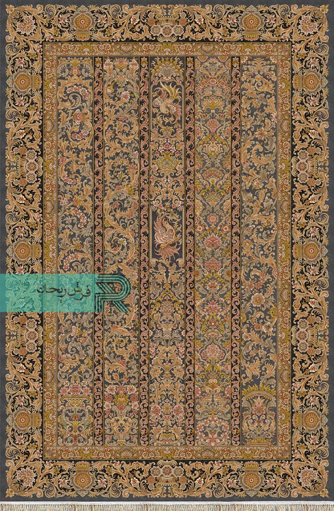 رومیزی ، سفره و روفرشی کد 34 — تصویر ۹