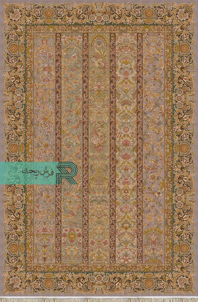 رومیزی ، سفره و روفرشی کد 34 — تصویر ۸