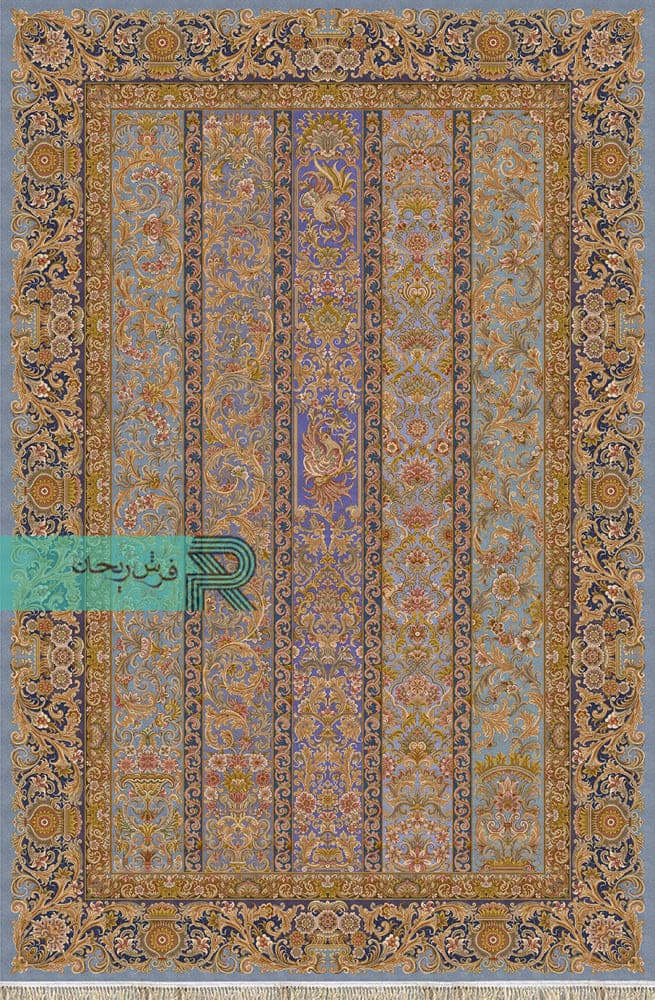 رومیزی ، سفره و روفرشی کد 34 — تصویر ۲