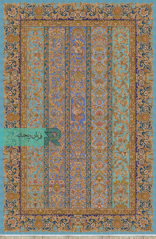 رومیزی ، سفره و روفرشی کد 34 — تصویر ۶