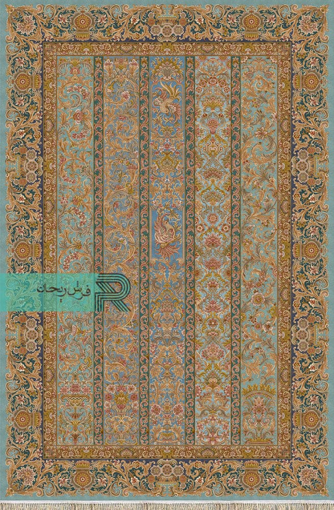 رومیزی ، سفره و روفرشی کد 34 — تصویر ۴