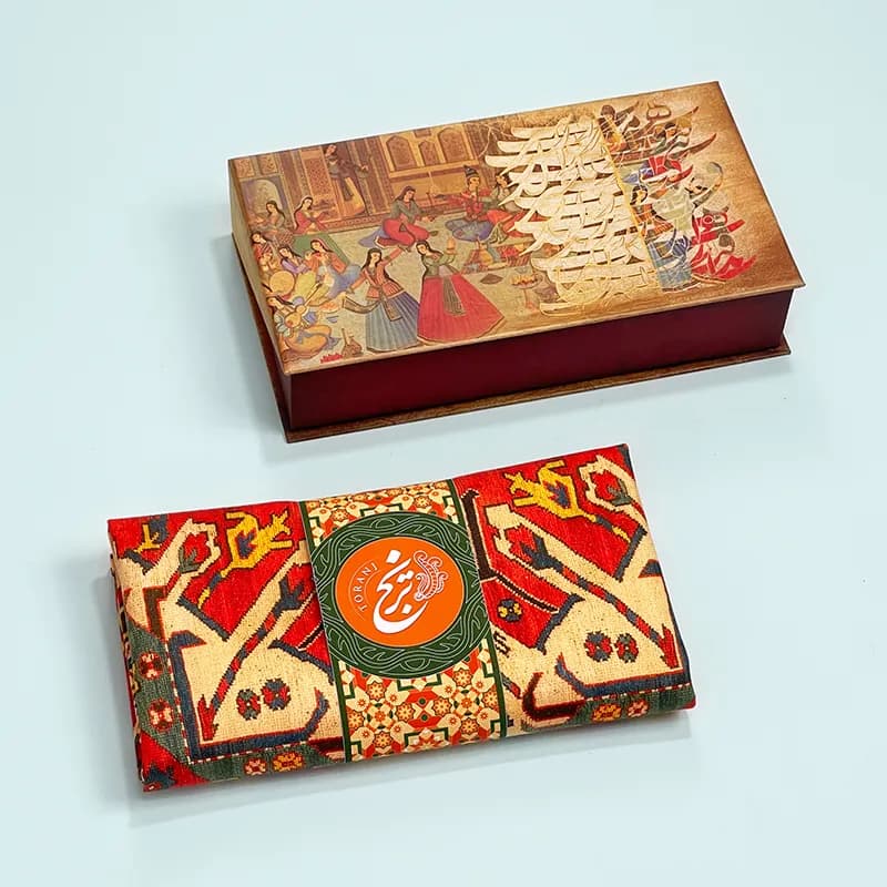 پک هدیه ترنج