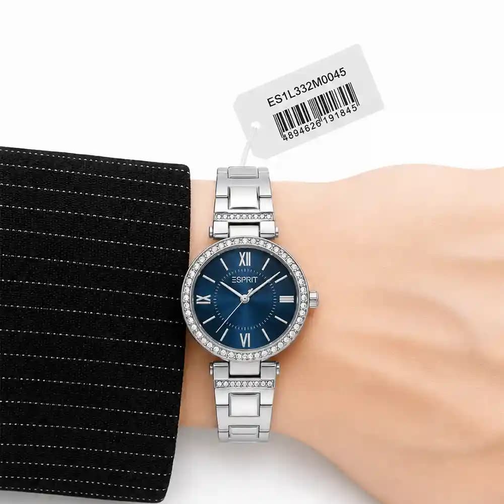 ساعت مچی زنانه اسپریت (ESPRIT) مدل ES1L332M0045 — تصویر ۲